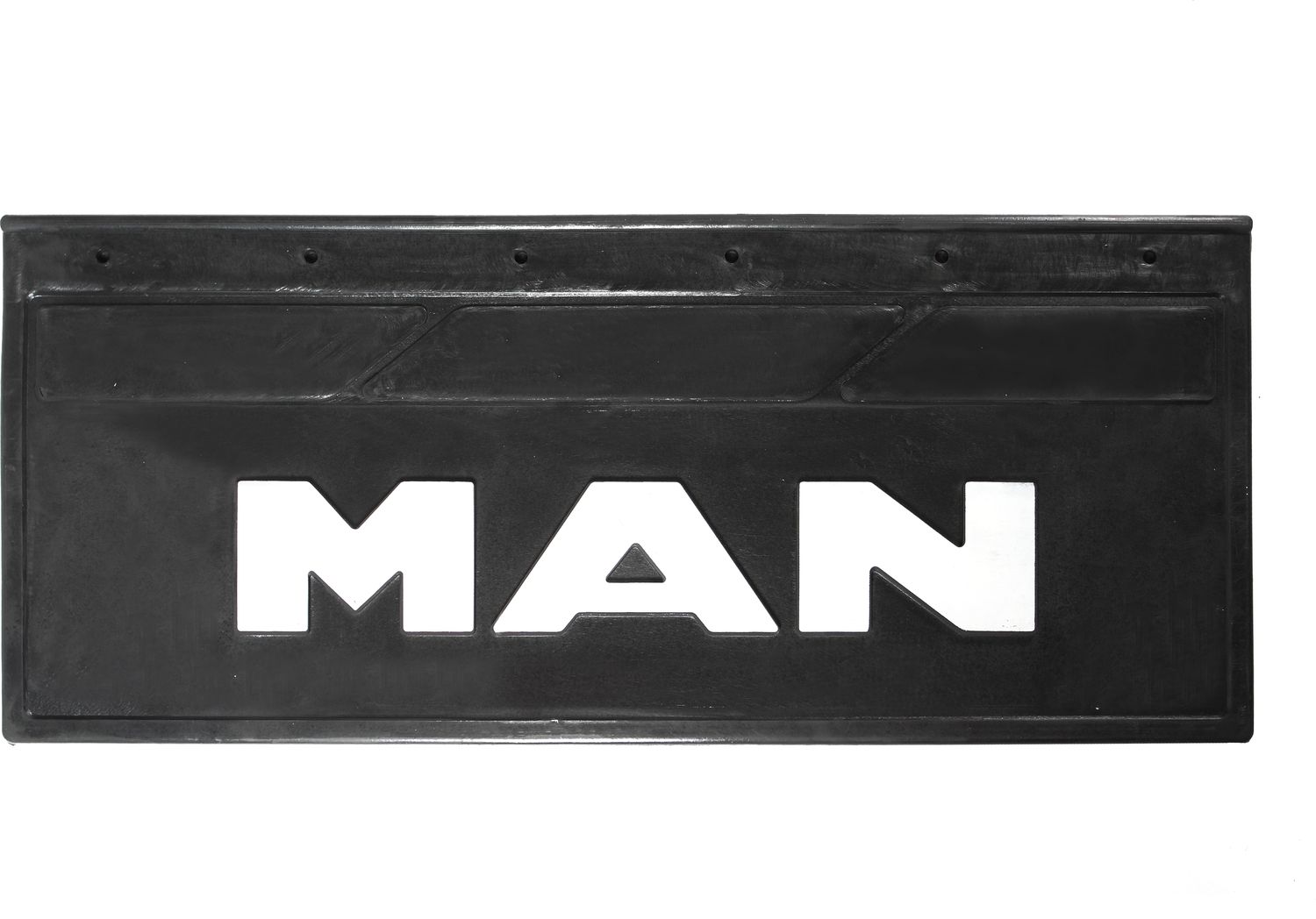 Комплект брызговиков Seintex универсальный MAN 660х270. Артикул 88682