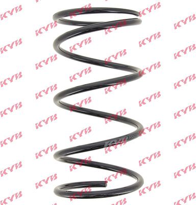 Пружина подвески KYB (Каяба) K-Flex. Артикул RD2437