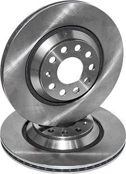 Тормозной диск Stellox. Артикул 6021-0041V-SX