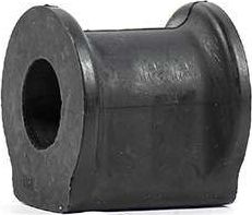 Втулка стабилизатора Zentparts. Артикул Z02663