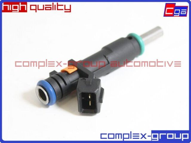 Форсунка топливная 55353806 CGA. Артикул 2FJ9002RA