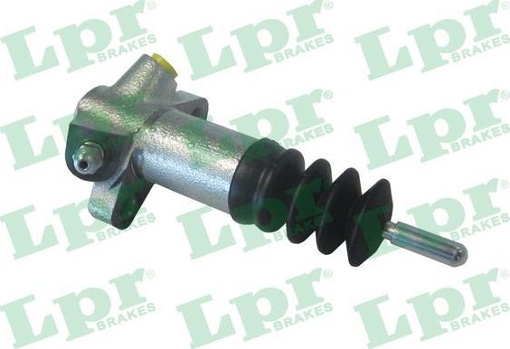 Цилиндр сцепления рабочий AP для Hyundai Sonata III 1993-1998. Артикул 3546