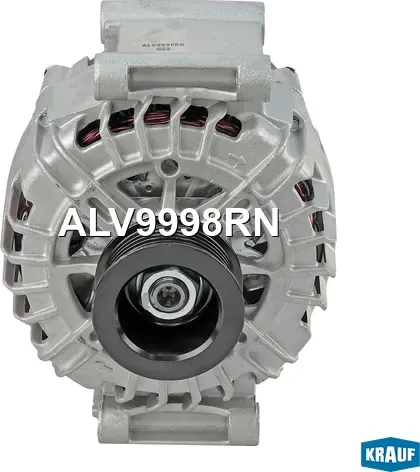 Генератор Krauf. Артикул ALV9998RN