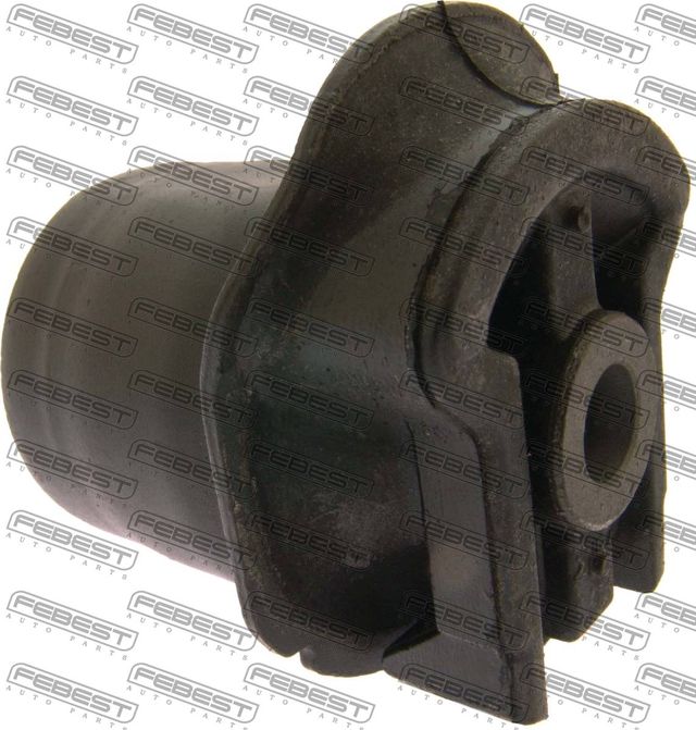 Сайлентблок задней балки Febest для Toyota Yaris Verso 1999-2005. Артикул TAB-305