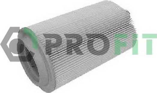 Воздушный фильтр Profit. Артикул 1512-4017