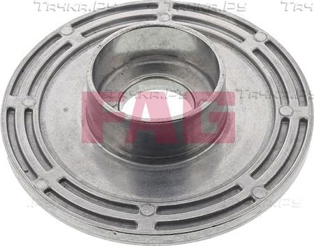 Опора амортизатора (стойки) Fag передняя для Volkswagen Multivan T6 2016-2026. Артикул 814 0188 10