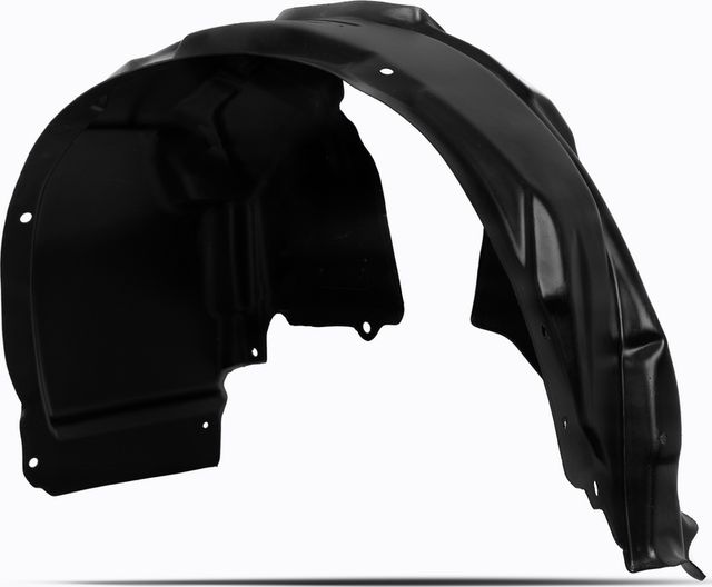 Подкрылок (локер) TOTEM передний левый для Mitsubishi ASX I рестайлинг 5 дв. 2020-2026. Артикул TOTEM.A0N043.11