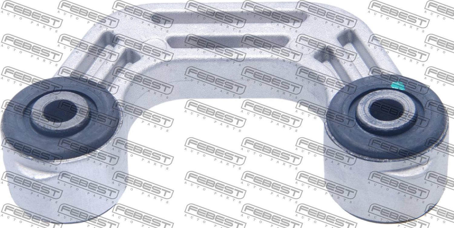 Стойка (тяга) стабилизатора Febest (алюминий). Артикул 0823-003AL