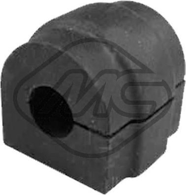 Втулки стабилизатора Metalcaucho. Артикул 05859