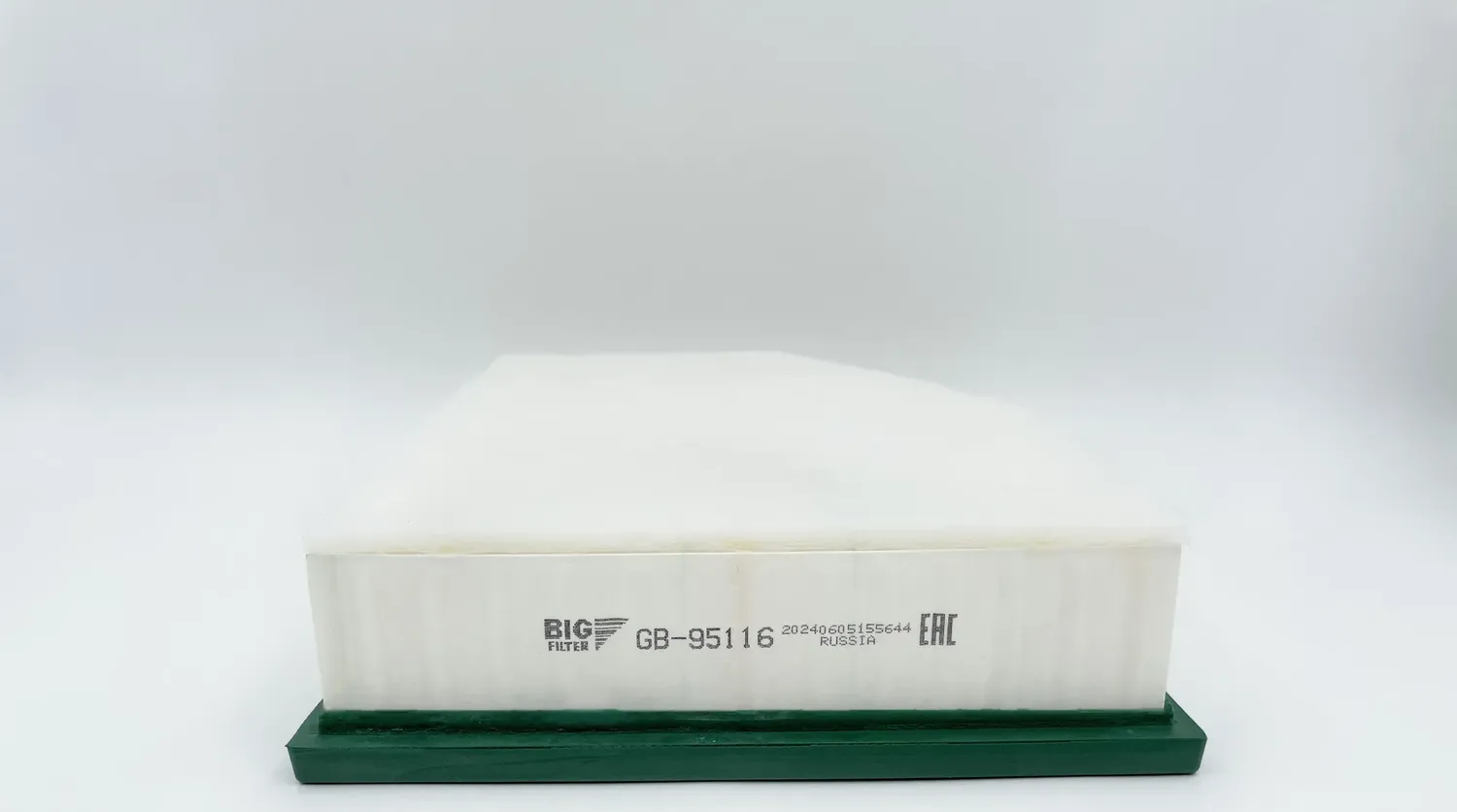 Фильтр воздушный (с предочистителем) BMW 5 (G30  F90)  6 GT (G32)  7 (G11)  8 (G14)  X3 (G01)  X4 (G (BIG Filter). Артикул gb-95116