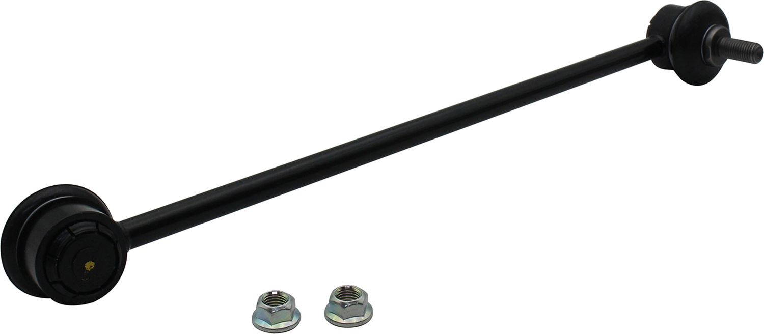 Стойка (тяга) стабилизатора CTR. Артикул CL0651