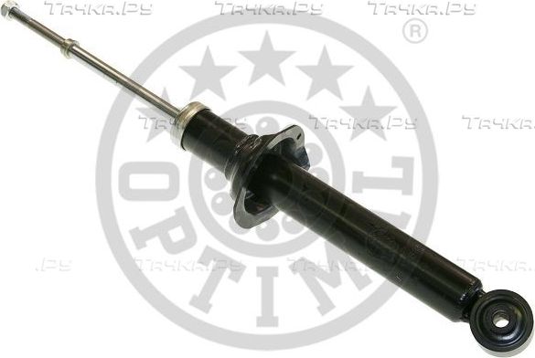 Амортизатор Optimal задний для Nissan Maxima A33 2000-2003. Артикул A-1488G