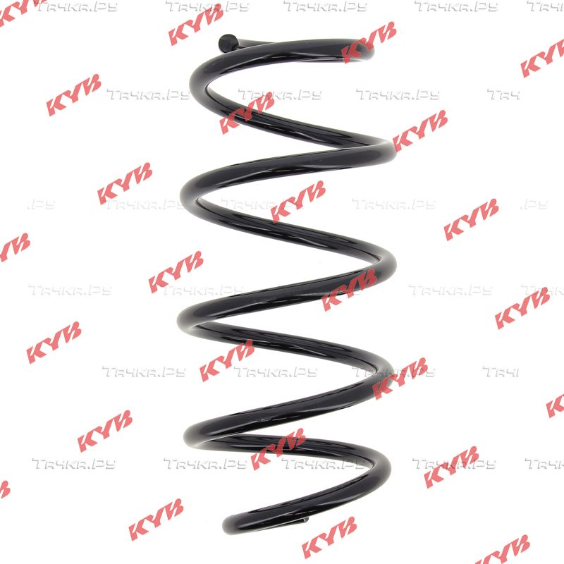 Пружина подвески KYB (Каяба) K-Flex. Артикул RA3377
