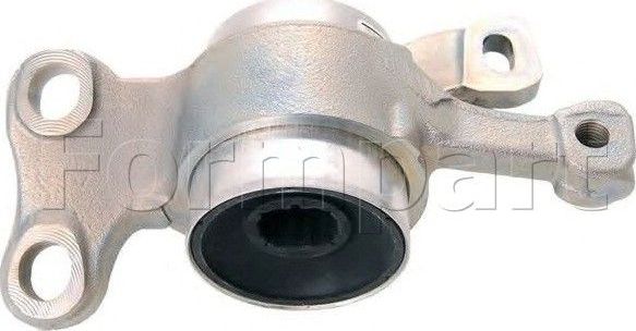 Сайлентблок переднего рычага подвески Formpart. Артикул 1200102