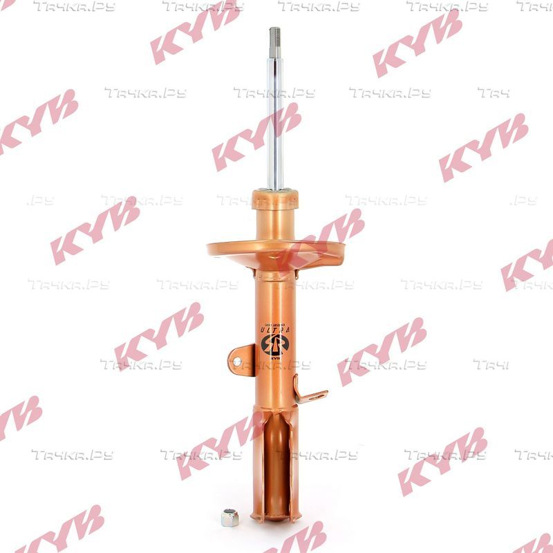 Амортизатор KYB (Каяба) Ultra SR задний правый для Toyota Corolla E110 1997-2001. Артикул 324044