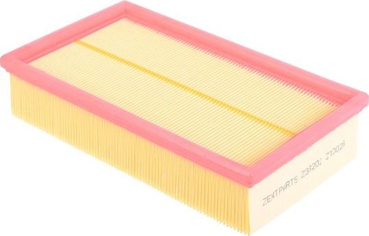 Воздушный фильтр Zentparts (бумага) для Ford Transit V 1994-2000. Артикул Z33202