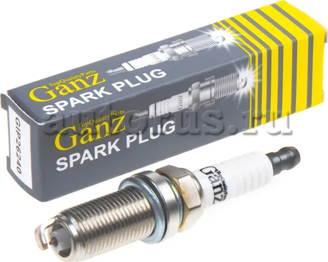 Свеча зажигания (Ganz) Ganz. Артикул GIP26240