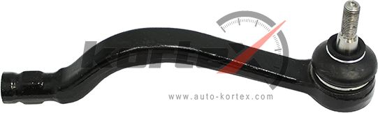 Наконечник рулевой тяги RENAULT LOGAN 05- прав. (Kortex). Артикул KRT5350