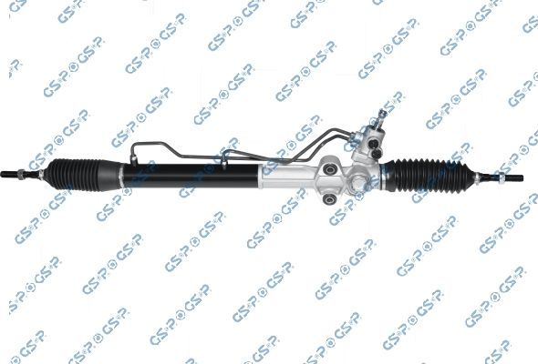 Рулевая рейка GSP для Mitsubishi Pajero IV 2006-2026. Артикул SR901066