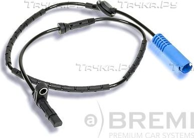 Датчик ABS Bremi передний для Rover 75 I 1999-2005. Артикул 50613