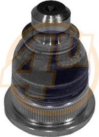 Шаровая опора 4U передняя для Nissan Micra K12 2003-2010. Артикул RN-B-89003