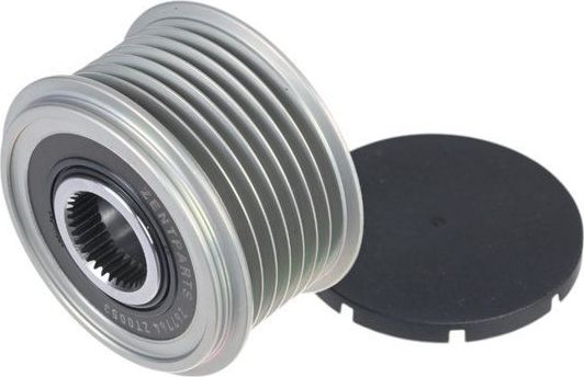 Шкив генератора Zentparts для Volkswagen Touareg I 2004-2010. Артикул Z67764