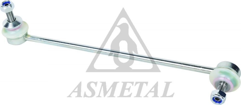 Стойка (тяга) стабилизатора Asmetal. Артикул 26BM0305