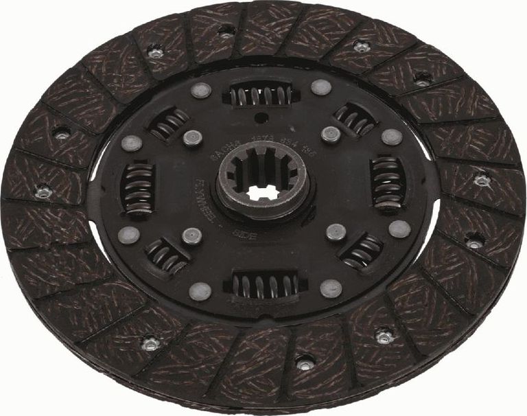 Диск сцепления SACHS. Артикул 1878 634 135