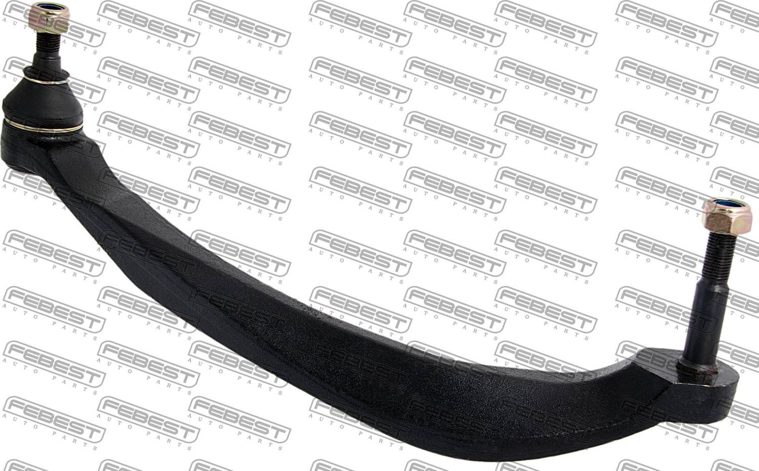 Поперечный рычаг Febest. Артикул 0225-P12FR