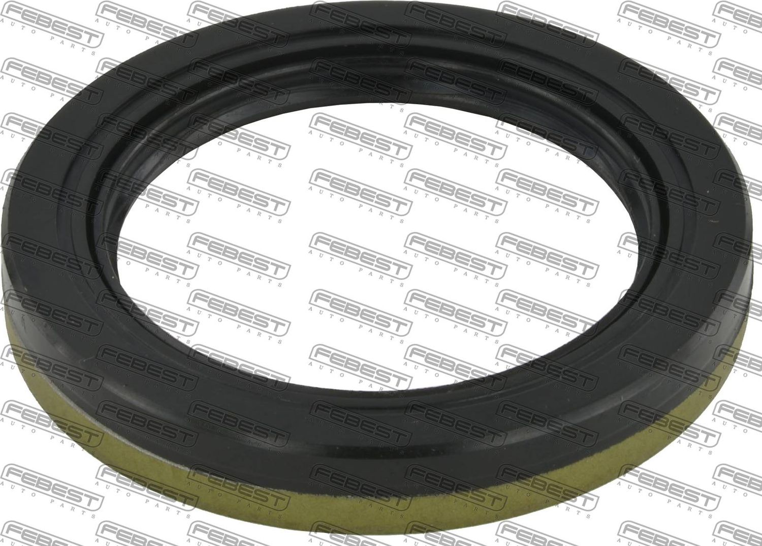 Сальник ступицы Febest. Артикул 95LEY-53731010U