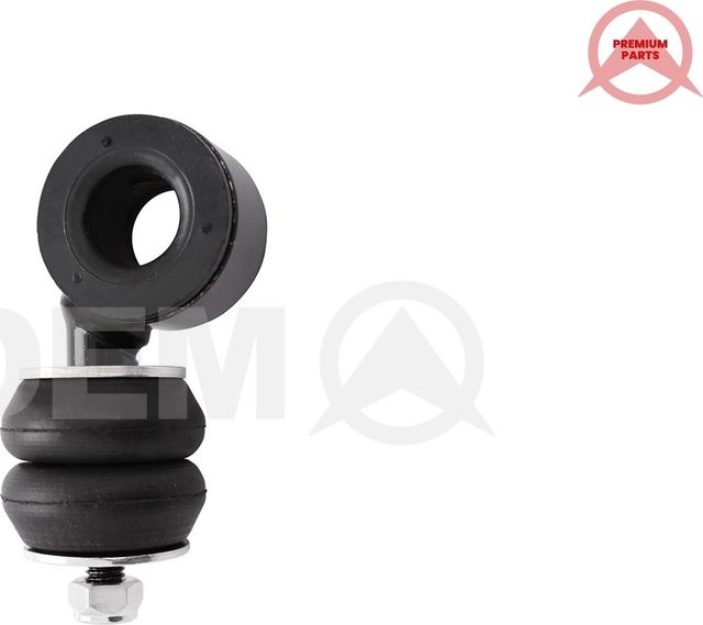 Стойка (тяга) стабилизатора Sidem. Артикул 63467