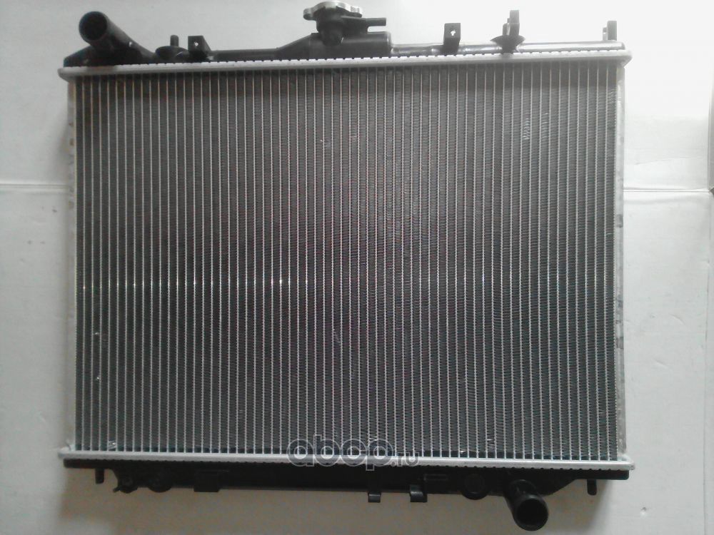 1301100-K00-KM Радиатор охлаждения Great Wall Hover KIMIKO. Артикул 1301100K00KM