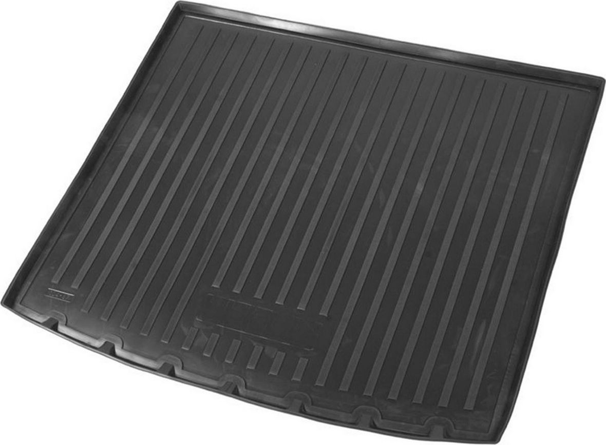 Коврик Rival в багажник для Renault Kaptur (4WD) 2016-2020 2020-2026. Артикул 14707002