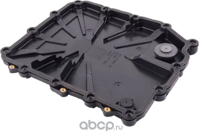 Масляный поддон, автоматическая коробка передач (Bogap). Артикул B2125104