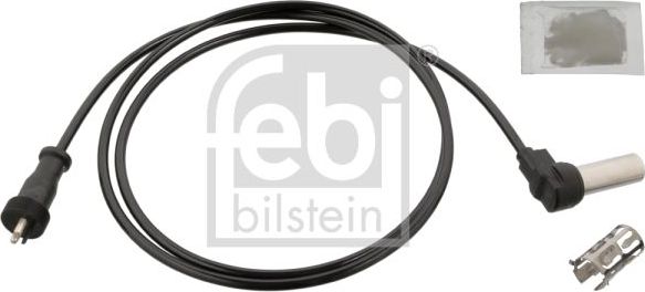Датчик положения коленвала Febi Bilstein. Артикул 104686
