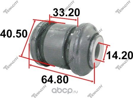 Сайлентблок (Tenacity). Артикул AAMMA1045
