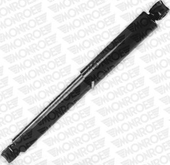 Амортизатор Monroe Magnum Axle передний для Mercedes-Benz Actros MP1 1996-2002. Артикул T5361
