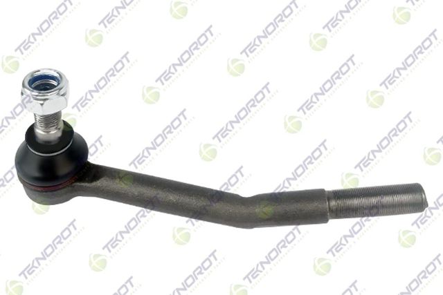 Наконечник рулевой тяги Teknorot (сталь). Артикул L-103