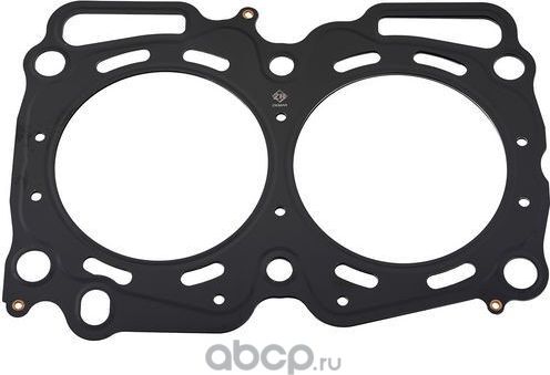 ПРОКЛАДКА ГБЦ SUBARU FORESTER, IMPREZA, LEGACY, OUTBACK 2.5 16V (EJ25,EJ251,EJ25 (Zikmar). Артикул Z19446R