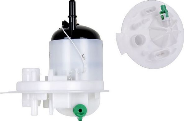 Топливный фильтр JS Asakashi. Артикул FS0130