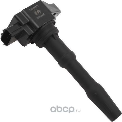 Катушка зажигания NISSAN QASHQAI (J11) RENAULT CAPTUR CLIO IV DUSTER K (Zikmar). Артикул Z29061R
