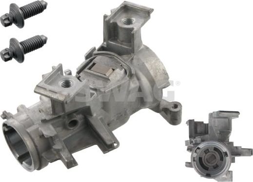 Замок зажигания SWAG. Артикул 30 10 1017