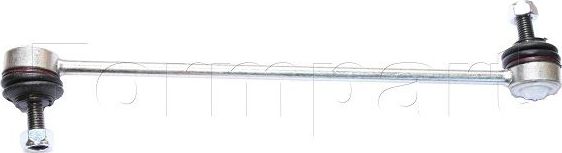 Стойка (тяга) стабилизатора Formpart. Артикул 1508029-XL