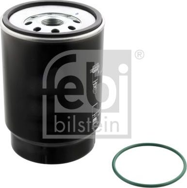 Топливный фильтр Febi Bilstein. Артикул 101080