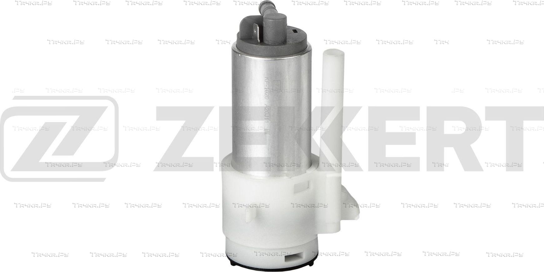 Бензонасос (топливный насос) Zekkert. Артикул KP-1020
