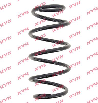 Пружина подвески KYB (Каяба) K-Flex передняя для Opel Vectra C 2003-2008. Артикул RH3527