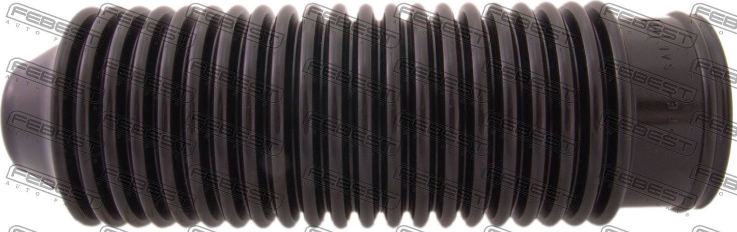 Пыльник амортизатора (стойки) Febest. Артикул SBSHB-G10R
