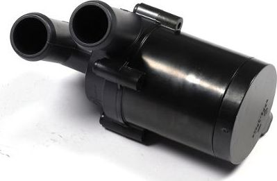 Помпа (водяной насос) дополнительная электрическая Hepu. Артикул AP8226