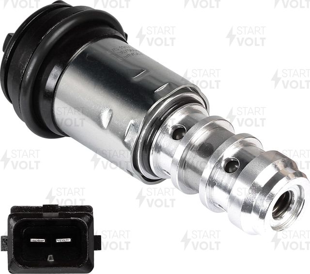 КЛАПАН ЭЛ. РЕГ. ФАЗ ГРМ ДЛЯ АМ BMW 3 E90 05-5 StartVOLT. Артикул SVC 1917