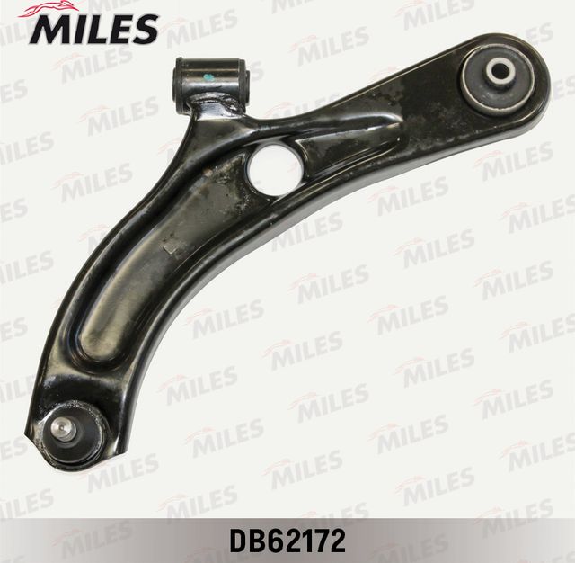 Поперечный рычаг передней подвески Miles. Артикул DB62172